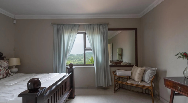 Map's View Guesthouse
