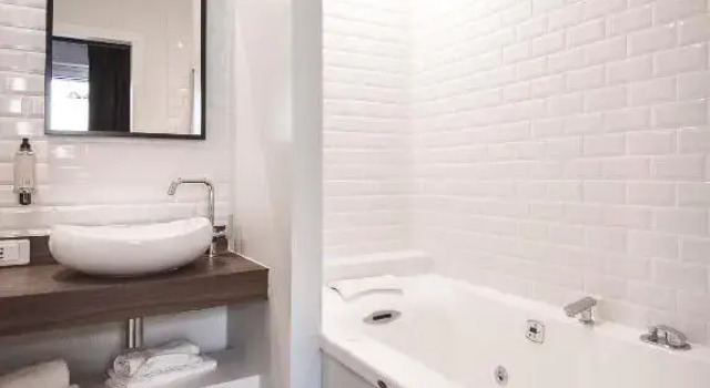 Номер Superior Hôtel Métropole