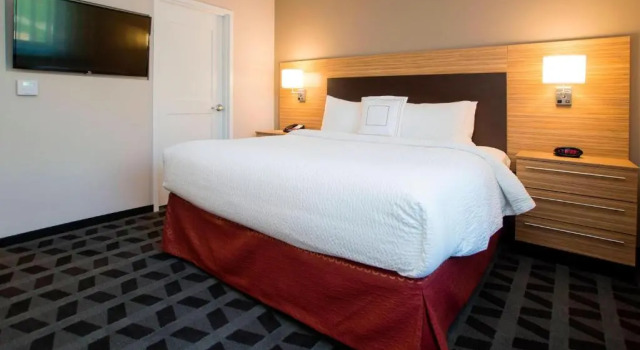 Студия TownePlace Suites by Marriott Pittsburgh Cranberry Township