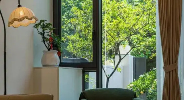 Yantu Garden Family Vacation Scenic Homestay (Xianju Yalecity Happy World), Rezerwuj Hotel Taizhou Zhejiang