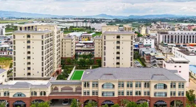 MiLe Dongfeng Artistic Inn., Prenota Hotel Miyang Yunnan