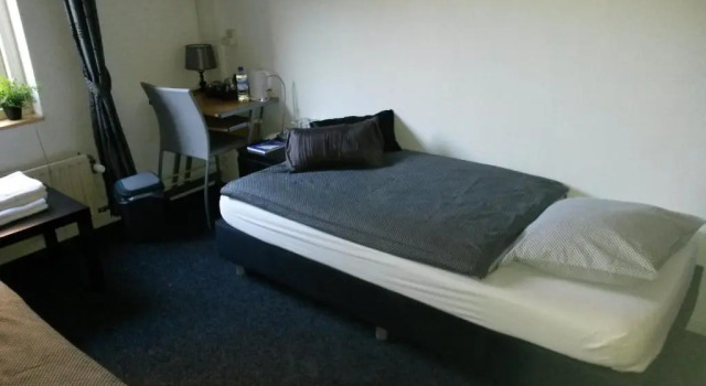 Номер Standard Bed & Breakfast Zuidlaren