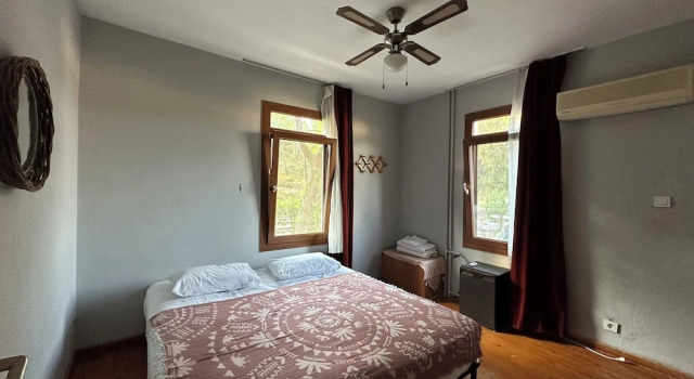 Номер Comfort Moon Ayvalık
