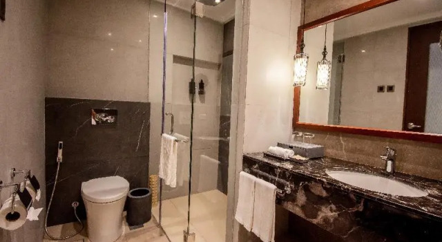 Premier West Double room Mandarin Bay Resort and Spa