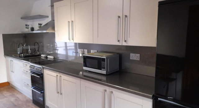 Travellers Rest Apartment, Varaa Huoneisto Asunnot kohteessa Merseyside, Huoneisto
