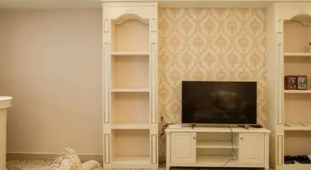 Люкс Deluxe c 1 комнатой Yuegang Hotel