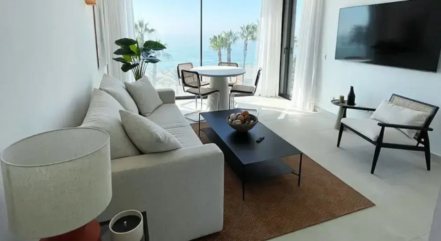 Apartamento LaViu 1Dormitorio