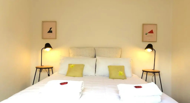 Comfy at Ed's - 20 Mins To Kaiteri & Abel Tasman (Adults Only)