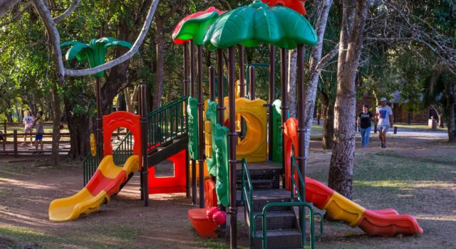Апартаменты с 2 комнатами Kruger Park Lodge Unit No. 547