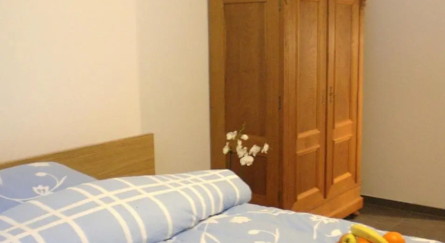 Номер Standard B&B Bakum