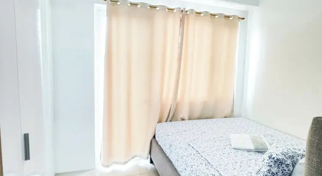 Номер Comfort Shore Tower B
