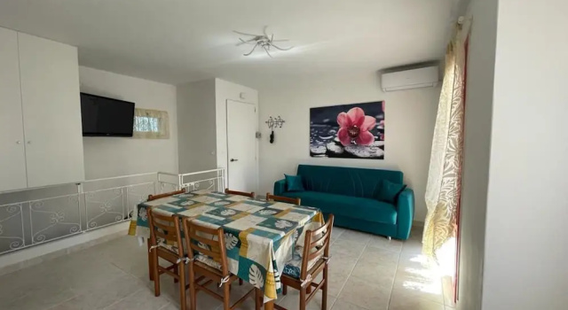 Spacious Apartment With Terrace in Rosolina Mare
