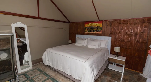Eagle Waters Wildlife Resort, Boek Resort Hartbeespoort 