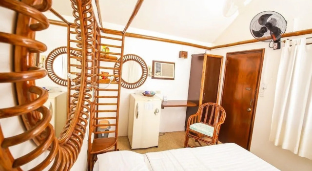 Номер Standard Steps Garden Resort