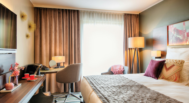 Leonardo Royal Hotel Ulm