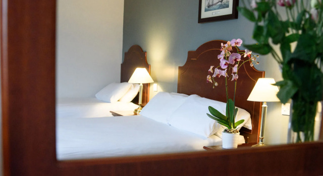 Dooleys Hotel Waterford City, Prenota Hotel Waterford Leinster