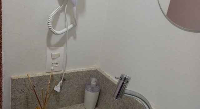 Шале Condomínio Vila Bela