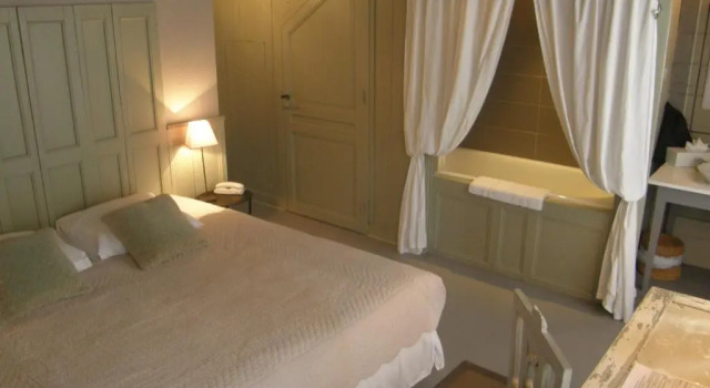 Номер Standard La Maison Douce