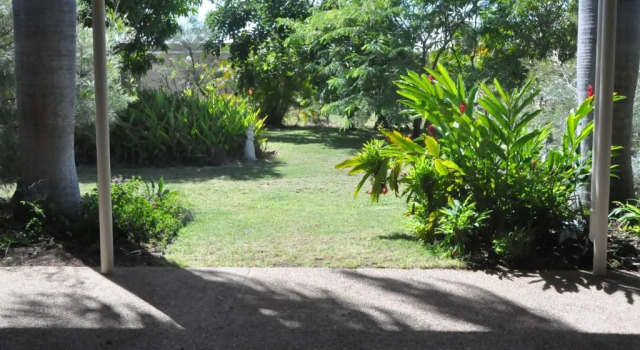 Номер Standard Magnetic Island Bed and Breakfast