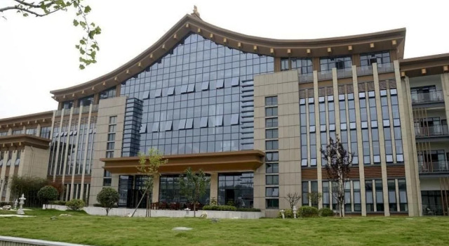 Huikeju Boutique Hotel, Buchen Sie Boutique Business-Hotels in Anqing, 4* 5*