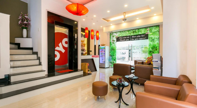 Kha Thy Hotel, Забронировать Отель Недорогие отели Района 2, недорого