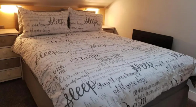 Somerset House Apartments, Varaa Huoneisto Asunnot kohteessa Merseyside, Huoneisto