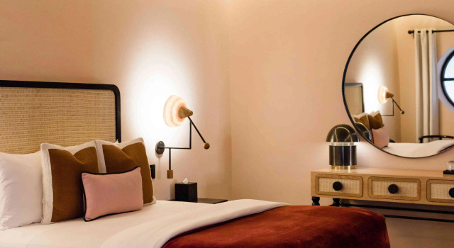 Номер Design Casa Hoyos - Hotel Boutique