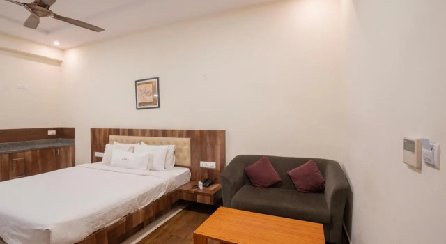 Myspace Hotel Wonder Stay, Rezervovat Hotel Hotely v Bangalore s parkováním, Parkování