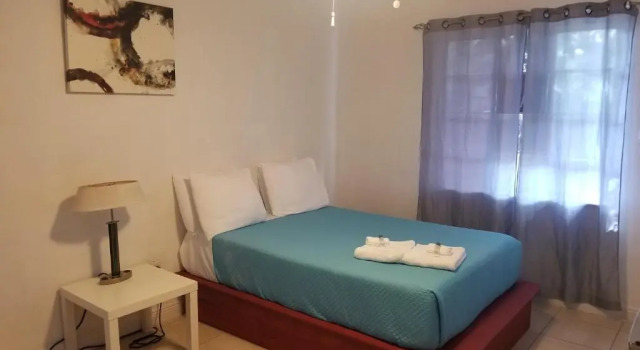 Двухместная студия Stay Inn