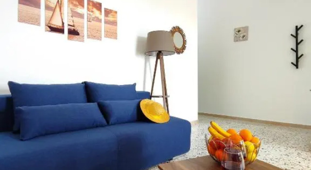 Апартаменты с 2 комнатами Oasis Apartments