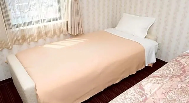 Двухместный номер Standard Hotel Unisite Mutsu