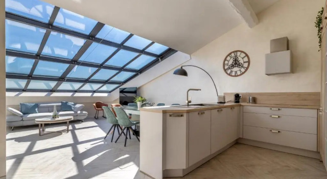 Апартаменты Residence Provencal - Luxurious - 300m Palais - LRA CANNES