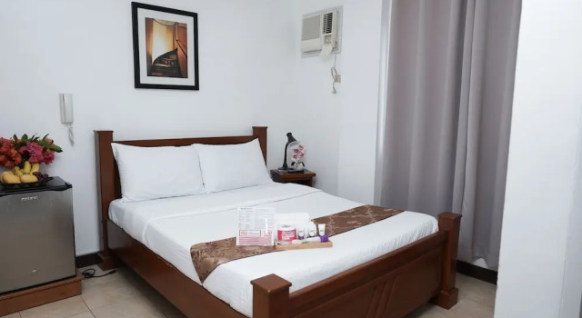 Номер Economy Angelyn's Dive Resort