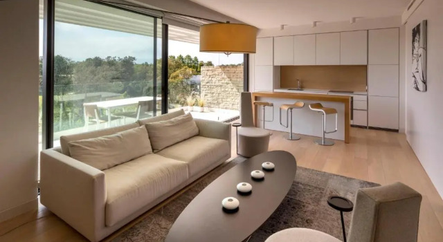Апартаменты Holiday Rentals at PGA Catalunya