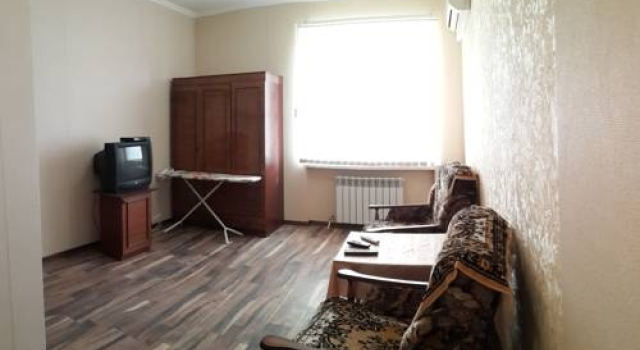 Apartments na Belorusskom, Забронировать Апартаменты/квартира Анапа Побережье Анапы
