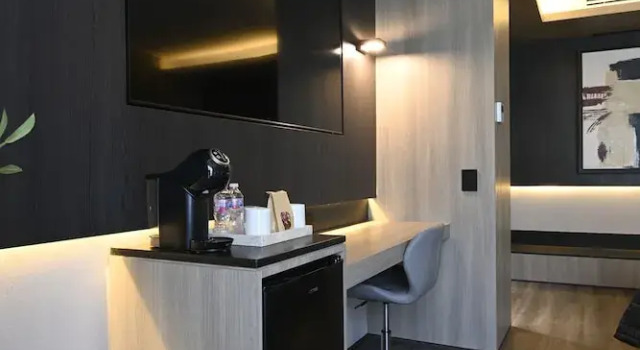 Двухместный номер Standard Hotel Casa Kavia