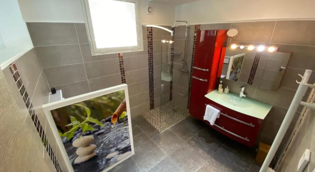Вилла Deluxe Diamond Villa 5 Star - NICE