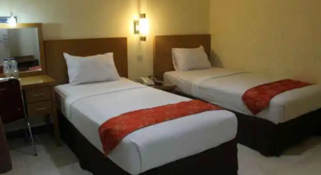 Hotel Cendrawasih 66, Réserver Hôtel Timika Papouasie