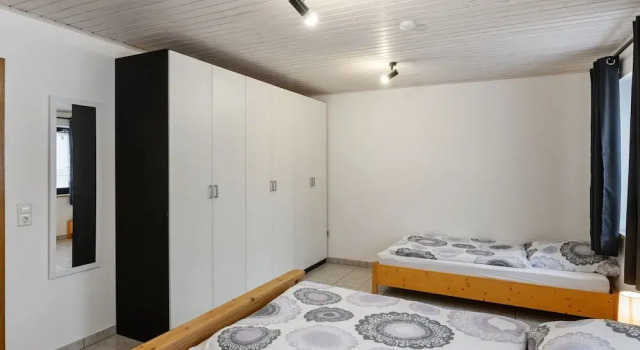 Captivating Apartment in Winterberg With Garden