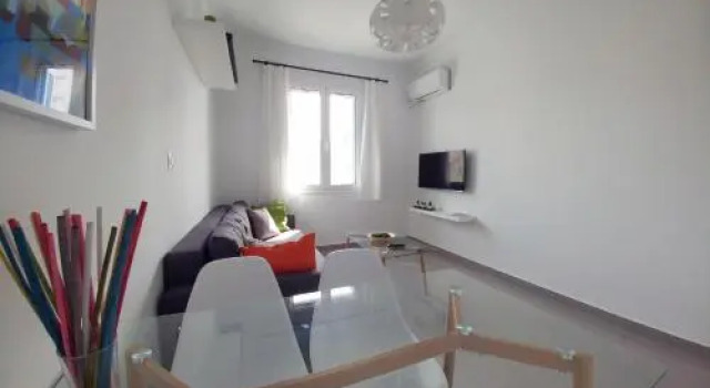 KYMA Apartments - Athens Acropolis 6, Забронировать Апартаменты/квартира Афины Острова Саронического залива - Аттика, рядом с Холм Филопаппос
