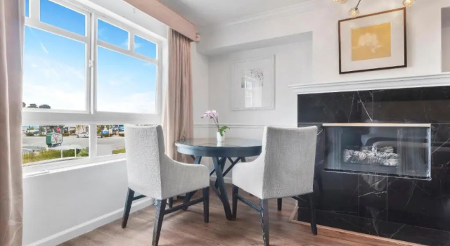 Двухместный номер Standard Ascot Suites Morro Bay