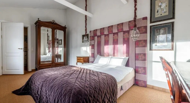 Апартаменты Angel House Vilnius, 4A