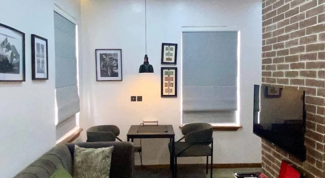 Номер Deluxe Leadwort Hotel