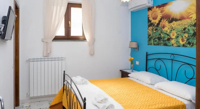 Номер Economy Vivere a colori