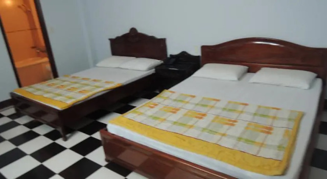 Phi Long Hotel