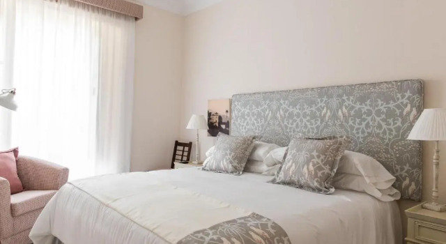 Люкс с 2 комнатами Suites de Franchy