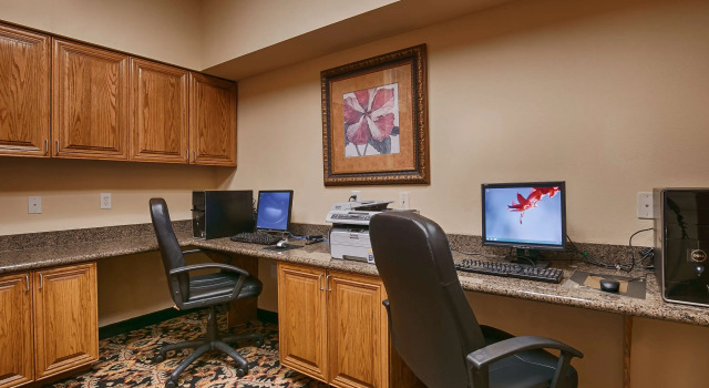 Best Western Plus Portland, Boek Hotel Portland Houston