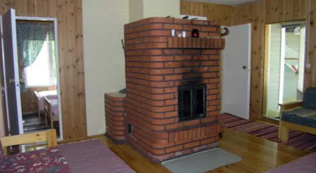 Holiday Home Koivuniemi, Забронировать Отель Йоутса Purnu