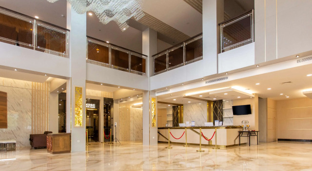 Best Western Batang Garing, Book Hotel Hotels in Kalimantan with a Pool, Swimming Pool