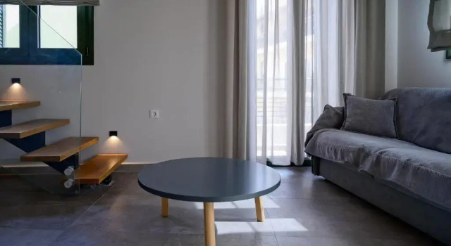Luxury Suites by Panagiota, Prenota Hotel Hotel a Preveza con colazione, Colazione